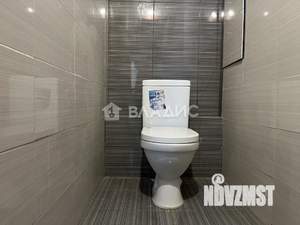 2-к квартира, вторичка, 93м2, 15/16 этаж