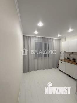 1-к квартира, вторичка, 34м2, 4/9 этаж