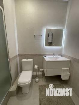 1-к квартира, вторичка, 46м2, 3/9 этаж