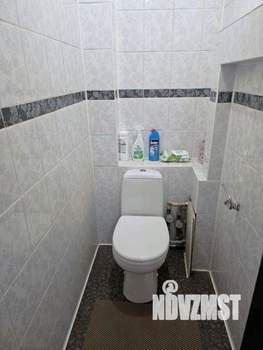 1-к квартира, вторичка, 40м2, 7/7 этаж