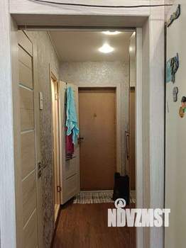 1-к квартира, вторичка, 34м2, 2/10 этаж