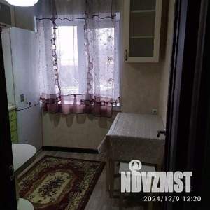 1-к квартира, вторичка, 31м2, 1/4 этаж