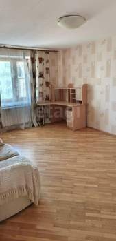 2-к квартира, вторичка, 73м2, 6/14 этаж