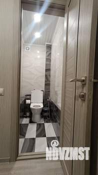 1-к квартира, вторичка, 38м2, 3/16 этаж