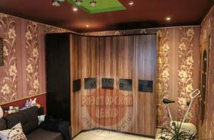 2-к квартира, вторичка, 46м2, 7/9 этаж