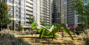 3-к квартира, вторичка, 80м2, 11/18 этаж