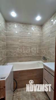 3-к квартира, вторичка, 65м2, 1/3 этаж