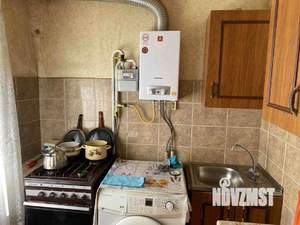 2-к квартира, вторичка, 47м2, 5/5 этаж