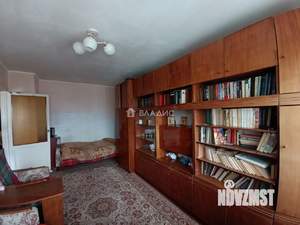 1-к квартира, вторичка, 30м2, 5/5 этаж