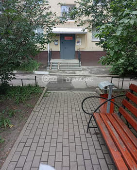Фото квартиры на продажу (1)