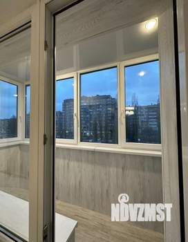 2-к квартира, вторичка, 61м2, 4/14 этаж