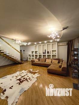 3-к квартира, вторичка, 128м2, 9/9 этаж