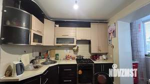 3-к квартира, вторичка, 72м2, 1/11 этаж