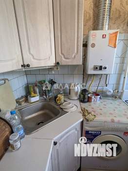2-к квартира, вторичка, 44м2, 1/5 этаж