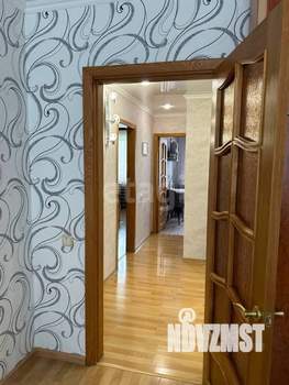 3-к квартира, вторичка, 62м2, 2/5 этаж