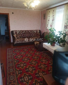 2-к квартира, вторичка, 48м2, 8/12 этаж