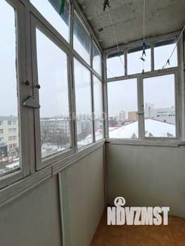 2-к квартира, вторичка, 54м2, 6/9 этаж