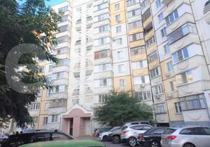 3-к квартира, вторичка, 78м2, 2/15 этаж