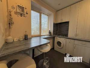 2-к квартира, вторичка, 45м2, 4/5 этаж