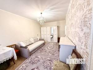 1-к квартира, вторичка, 35м2, 6/10 этаж