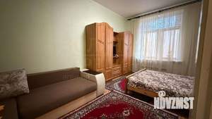 1-к квартира, вторичка, 37м2, 1/5 этаж