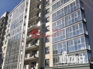 3-к квартира, вторичка, 116м2, 10/11 этаж