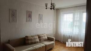 4-к квартира, вторичка, 82м2, 8/9 этаж