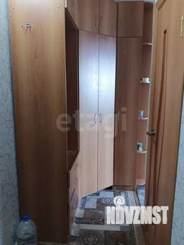 1-к квартира, вторичка, 32м2, 4/5 этаж