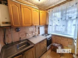 2-к квартира, вторичка, 45м2, 1/5 этаж
