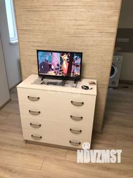 Студия квартира, вторичка, 29м2, 3/5 этаж