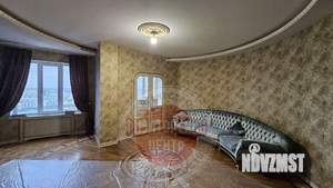 3-к квартира, вторичка, 115м2, 13/14 этаж