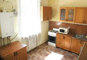 1-к квартира, вторичка, 43м2, 5/9 этаж