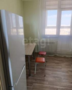 1-к квартира, вторичка, 42м2, 13/15 этаж