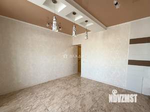 1-к квартира, вторичка, 47м2, 1/3 этаж