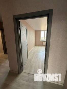 2-к квартира, вторичка, 64м2, 5/9 этаж