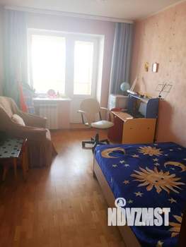 4-к квартира, вторичка, 105м2, 5/10 этаж