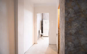 1-к квартира, вторичка, 46м2, 14/17 этаж