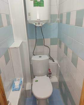 2-к квартира, вторичка, 51м2, 10/10 этаж