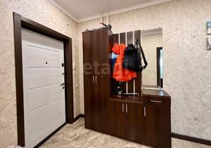 1-к квартира, вторичка, 50м2, 12/13 этаж