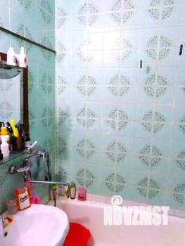 4-к квартира, вторичка, 75м2, 1/9 этаж