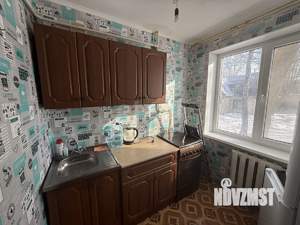 1-к квартира, вторичка, 31м2, 1/5 этаж