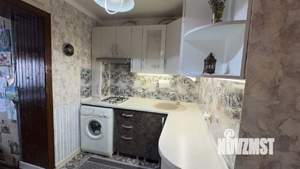 4-к квартира, вторичка, 70м2, 1/2 этаж