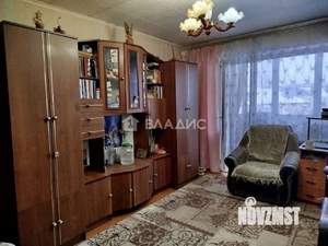 2-к квартира, вторичка, 50м2, 4/5 этаж