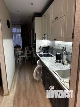 2-к квартира, вторичка, 47м2, 1/5 этаж