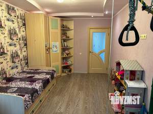 2-к квартира, вторичка, 58м2, 4/10 этаж