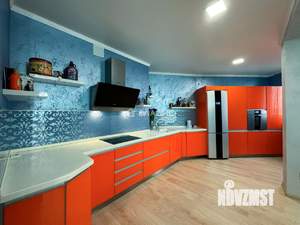 4-к квартира, вторичка, 155м2, 15/15 этаж