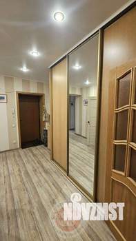 2-к квартира, вторичка, 69м2, 4/12 этаж