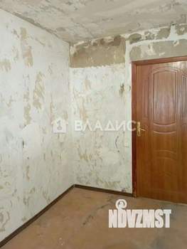 2-к квартира, вторичка, 46м2, 1/9 этаж
