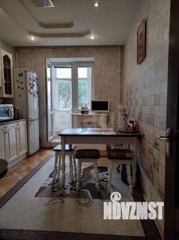 3-к квартира, вторичка, 96м2, 5/17 этаж