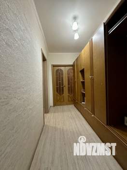 3-к квартира, вторичка, 62м2, 7/9 этаж